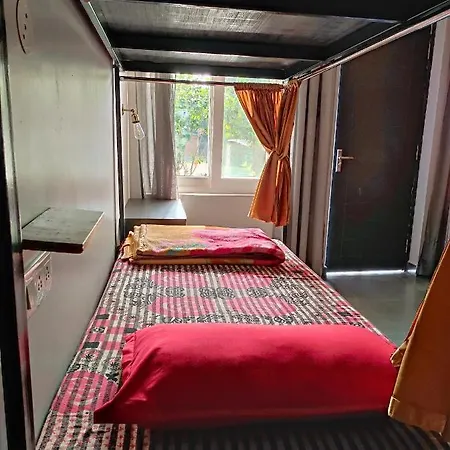 Indian Culture Hostel Rishikesh Exterior photo