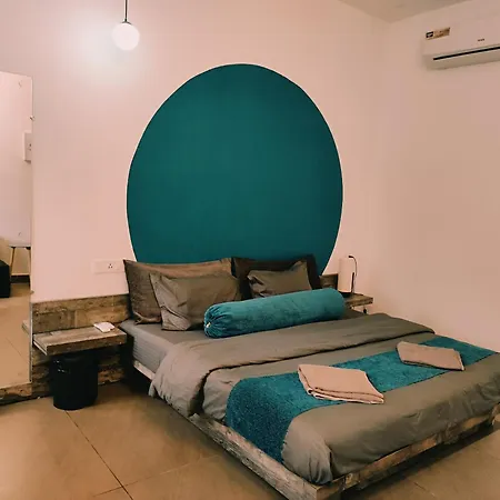 Indian Culture Hostel Rishikesh Exterior photo