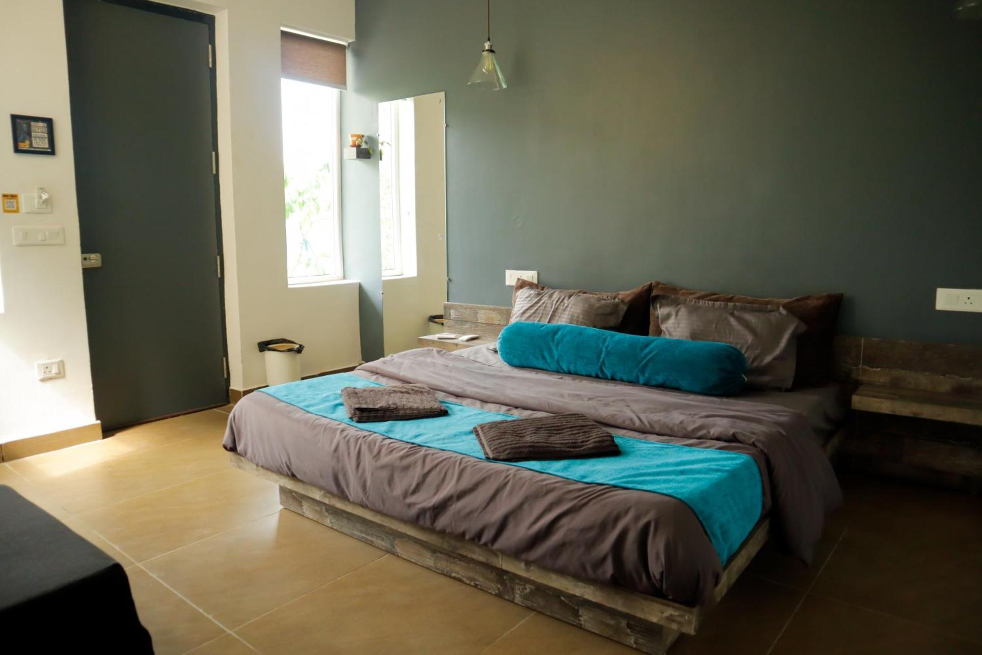 Indian Culture Hostel Rishikesh